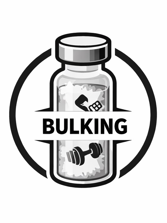 Bulking Guide